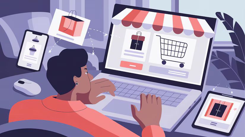 Shopify Custom Theme Development for Stunning Websites