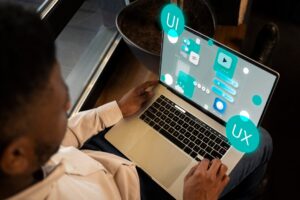 Wix Website Design & Development Services
