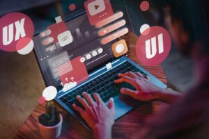 Wix Website Design & Development Services