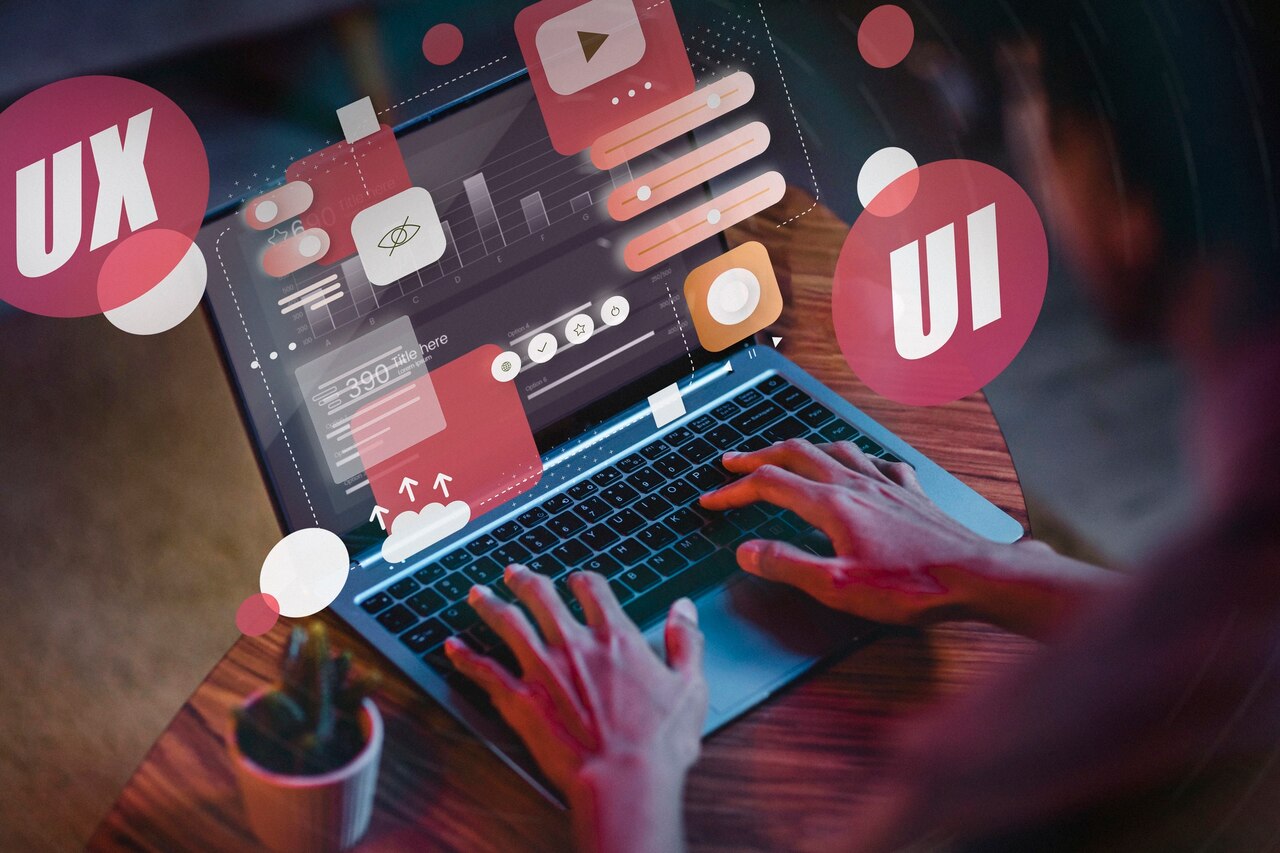 Wix Website Design & Development Services