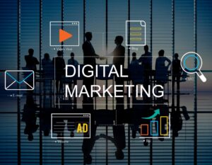Digital marketing agency in Denver CO 