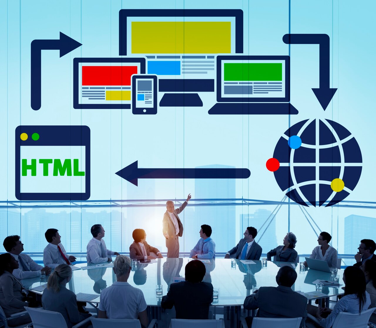 Wordpress Web Development Company Phoenix AZ