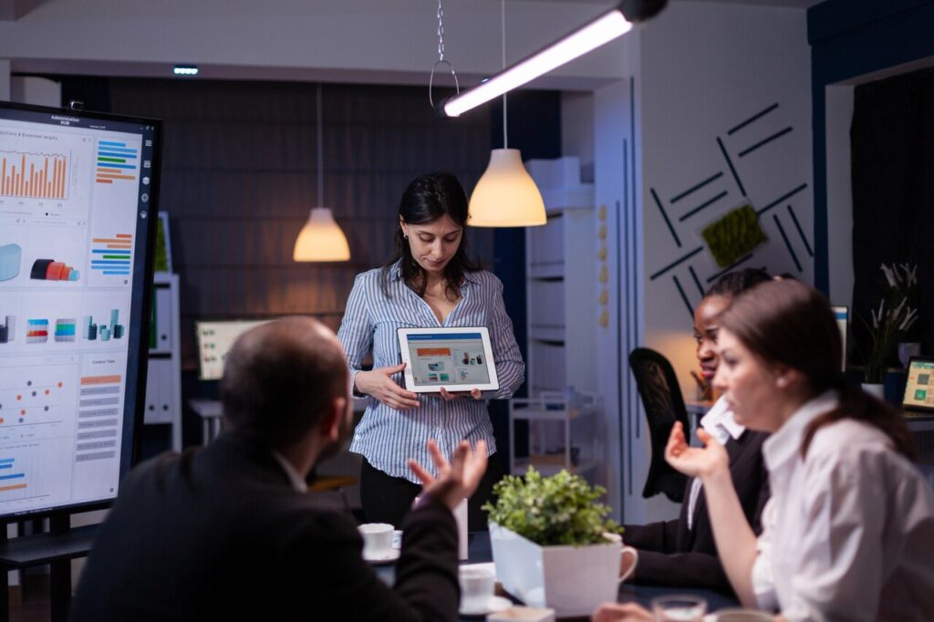 Digital Marketing Agency in Denver CO