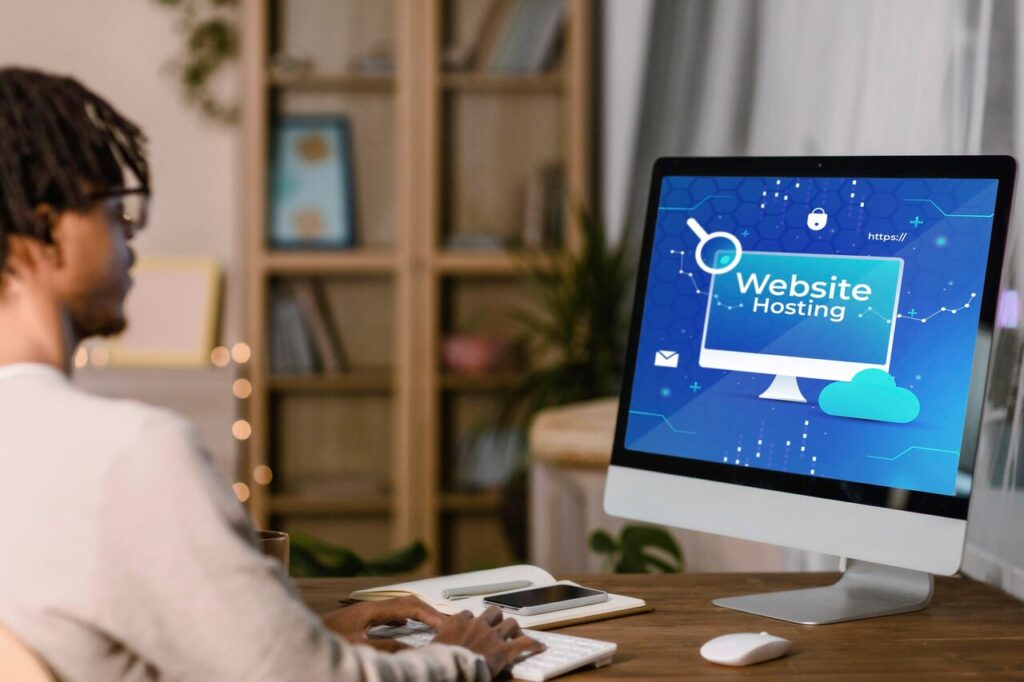 WordPress Website Development Services Company