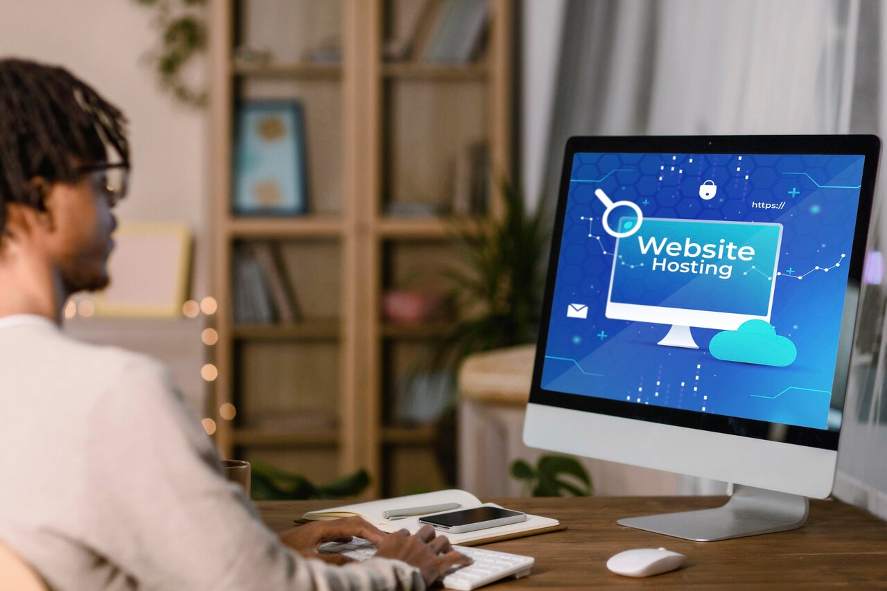 WordPress Website Development Services Company