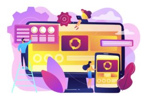 Custom WordPress Development Business Denver CO