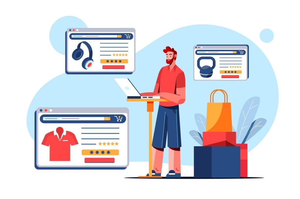 Phoenix Ecommerce Web Development Agency for B2B