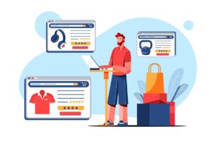 Phoenix Ecommerce Web Development Agency for B2B