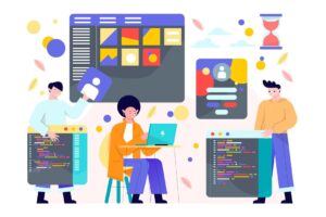 Webflow Website Development for Phoenix Startups 
