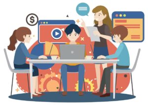 Webflow Website Development for Phoenix Startups