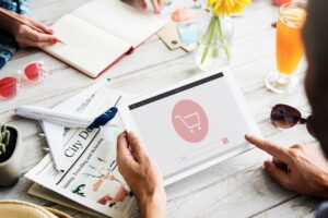 B2B Shopify Development Services Phoenix AZ