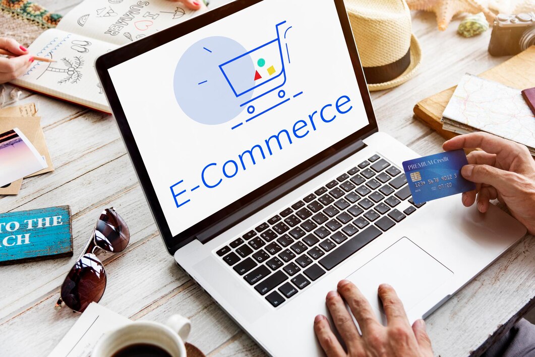 Phoenix Ecommerce Web Development Agency For B2B