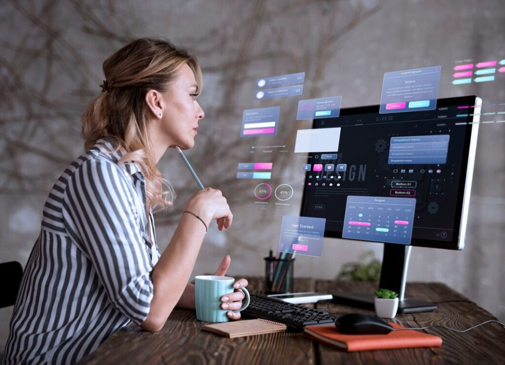 Webflow Website Design For Phoenix Businesses