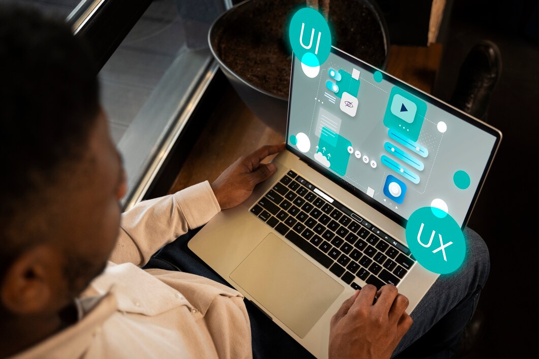 Wix Website Design & Development Services