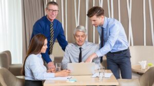 Phoenix B2B Ecommerce Services