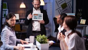 Digital Marketing Agency