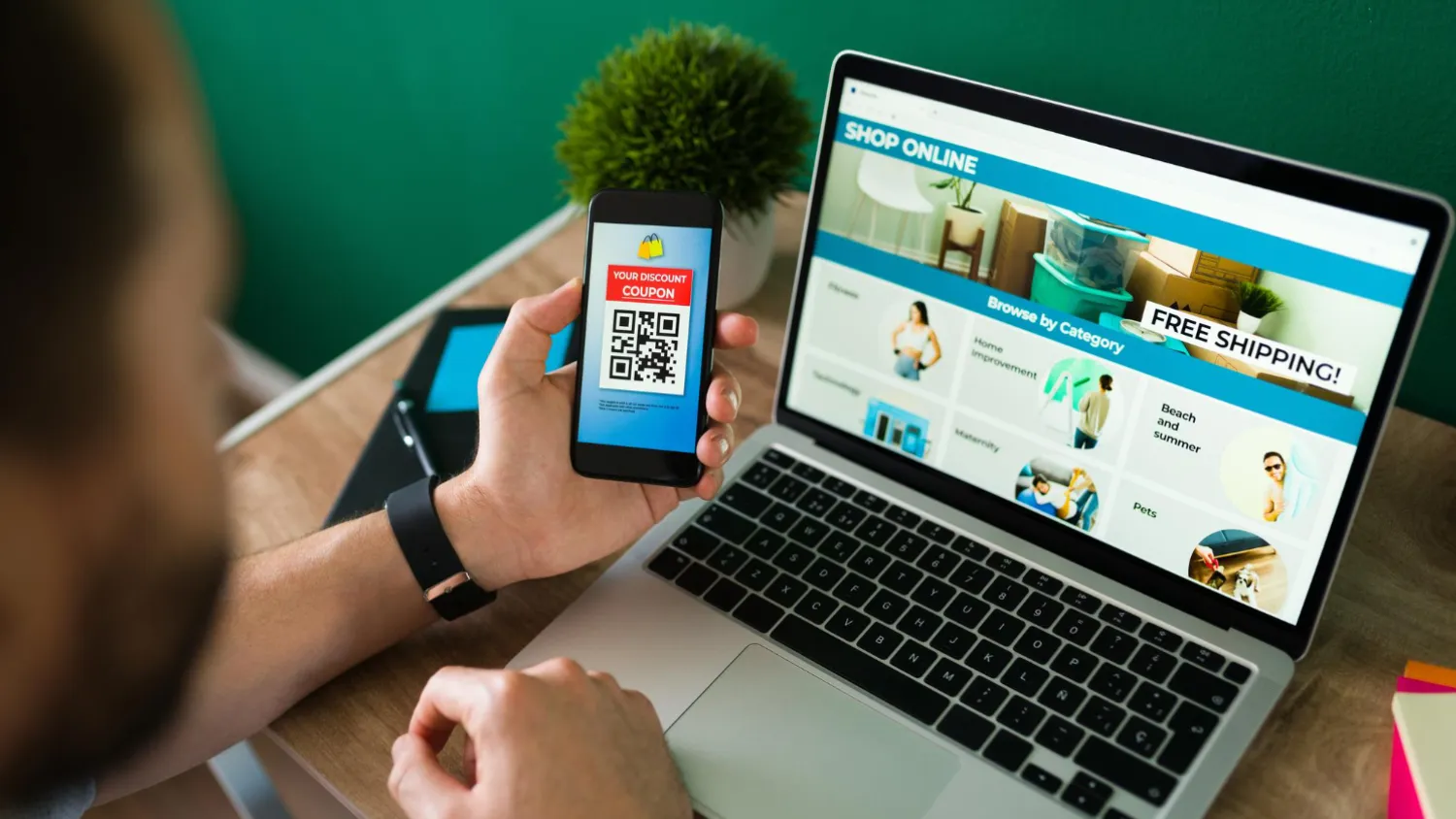 Shopify Development Services Boulder