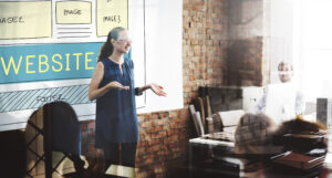 WordPress Web Development Company Phoenix