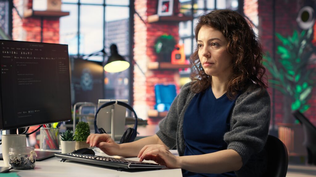 Custom WordPress Development Business Denver