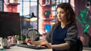 Custom WordPress Development Business Denver CO