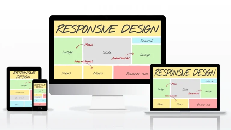 Responsive Design