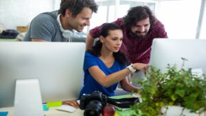 Wix Website Design & Development Services