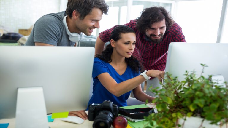 Wix Website Design & Development Services